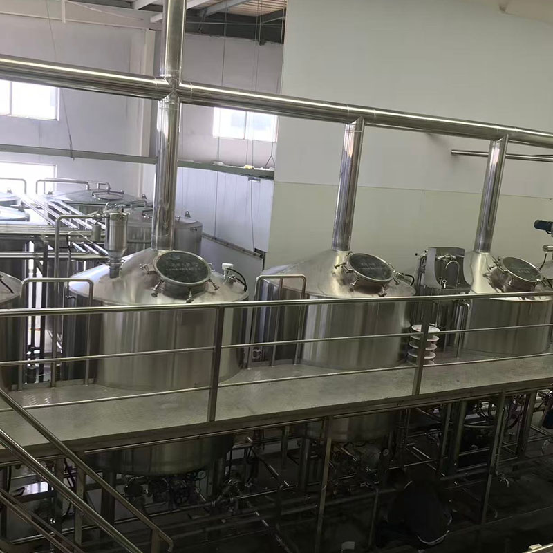 城关精酿啤酒设备厂—啤酒文化的深刻内涵